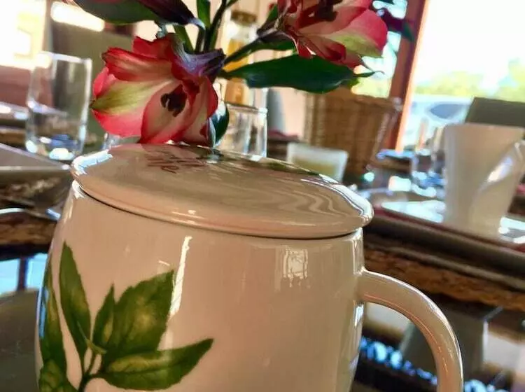 ペンション Casa De Las Flores