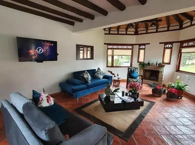 ペンション Casa De Las Flores