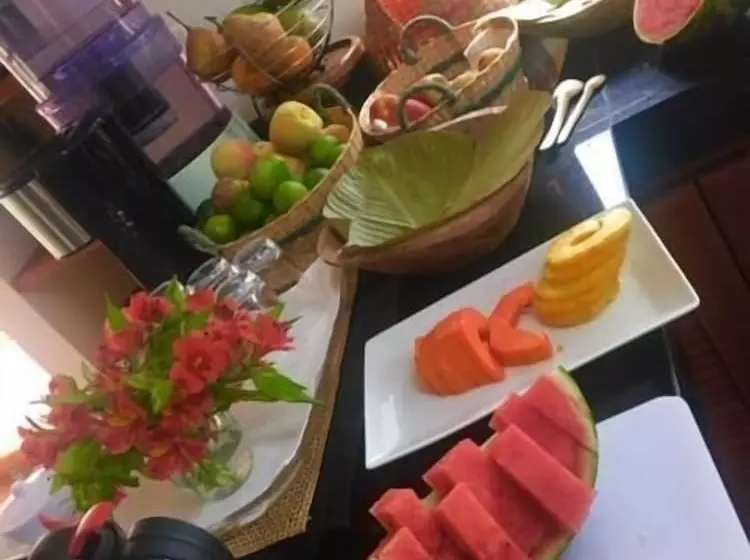ペンション Casa De Las Flores
