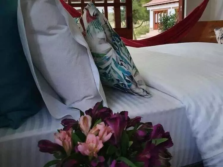 ペンション Casa De Las Flores