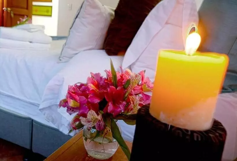 ペンション Casa De Las Flores
