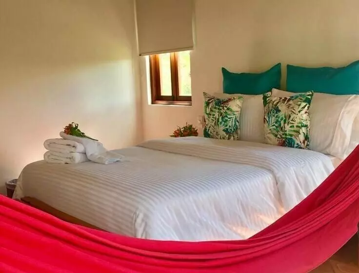 ペンション Casa De Las Flores