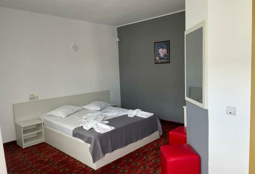 پانسیون Casa Margo