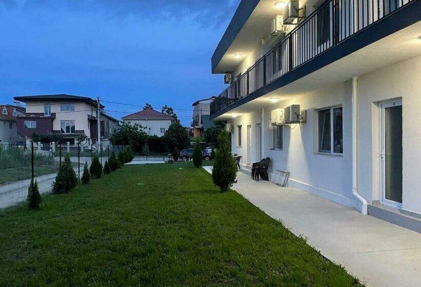 پانسیون Casa Margo