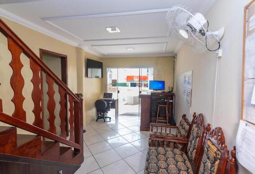 פנסיון Dona Rosa Suites Privativas