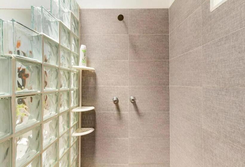 펜션 Junto Al Mar Y El Manglar