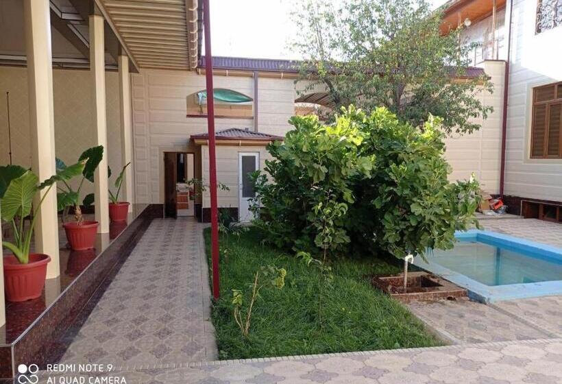 Pension Luxury Guesthouse