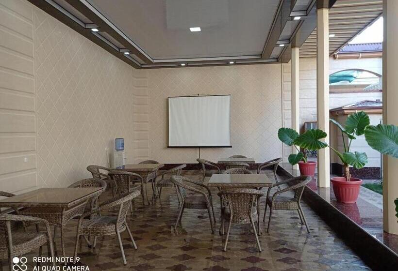 Pension Luxury Guesthouse