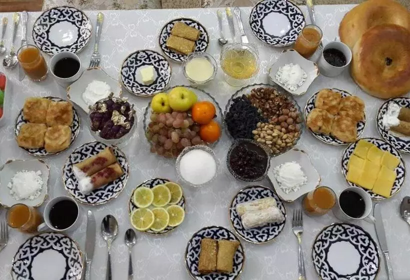 Majatalo Luxury Guesthouse