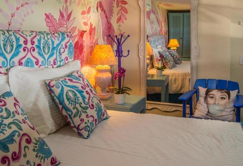 بنسيون Mar Búzios Experience House