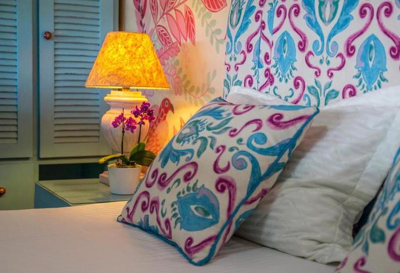 بنسيون Mar Búzios Experience House