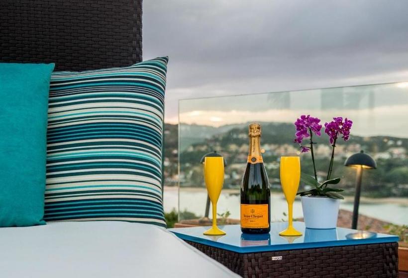 بنسيون Mar Búzios Experience House