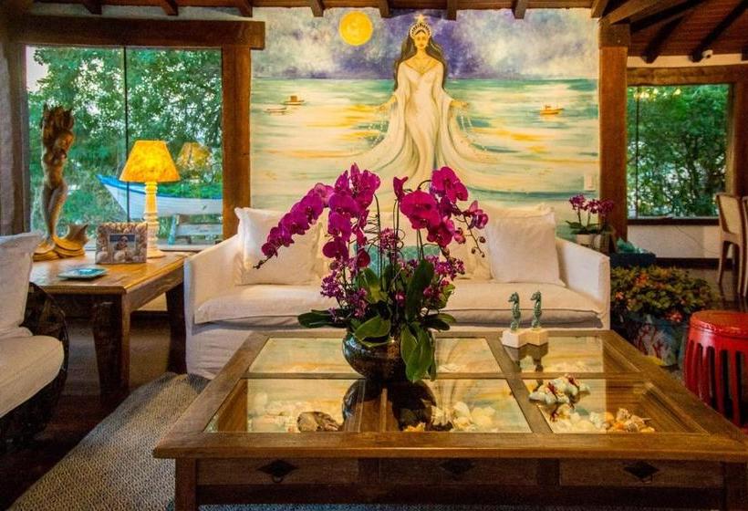 بنسيون Mar Búzios Experience House