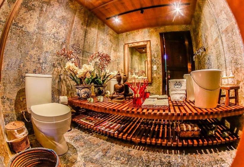 بنسيون Mar Búzios Experience House