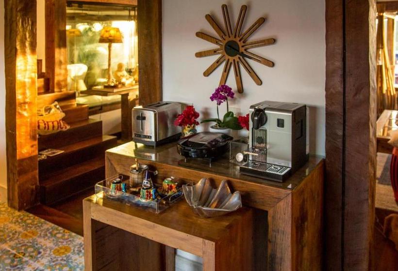 بنسيون Mar Búzios Experience House