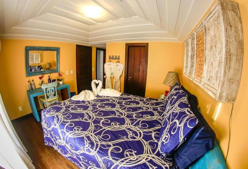 بنسيون Mar Búzios Experience House