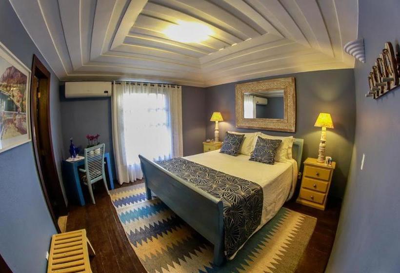 بنسيون Mar Búzios Experience House