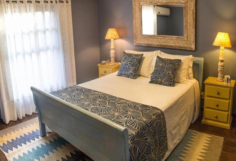 بنسيون Mar Búzios Experience House