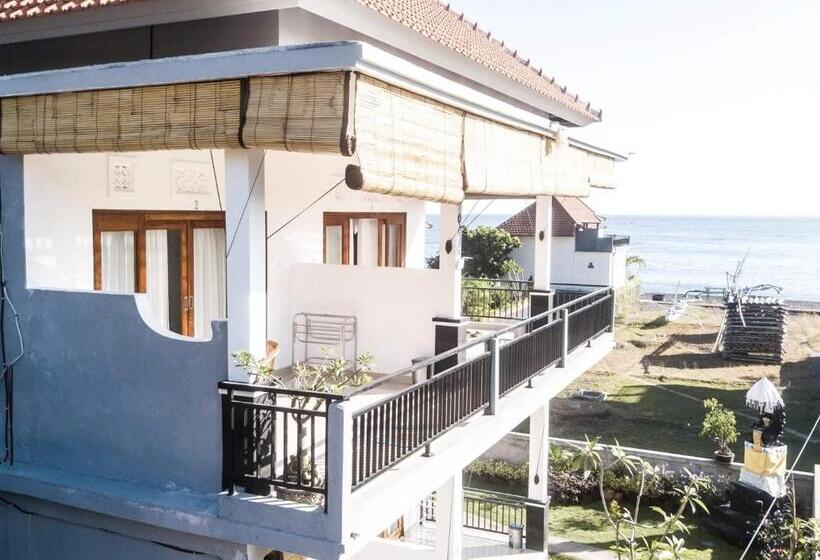 ペンション Minory Guesthouse