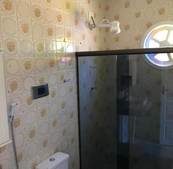 پانسیون O Mar Hospedagem Suítes Privadas