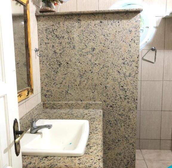 پانسیون O Mar Hospedagem Suítes Privadas