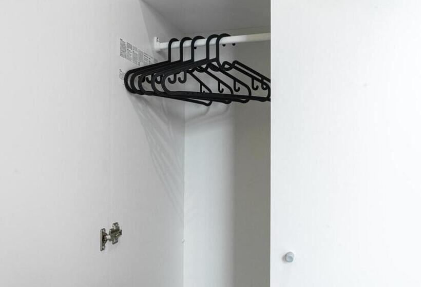 פנסיון Reddoorz Plus @ Ecohome Citra Raya Tangerang