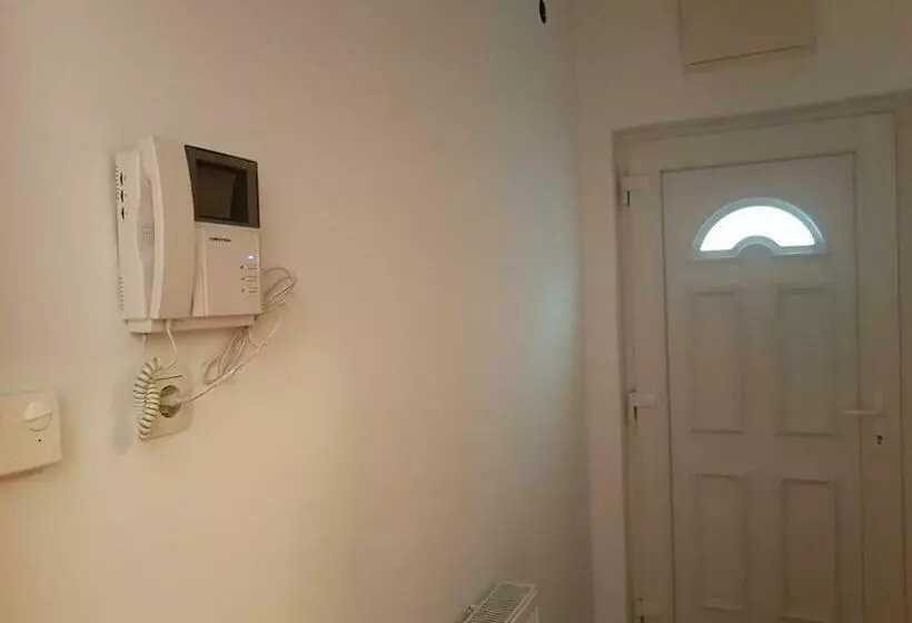 پانسیون Rooms A2