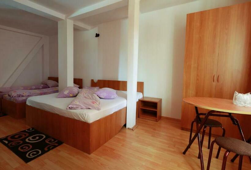 Pensiunea Victoria Sambata De Sus