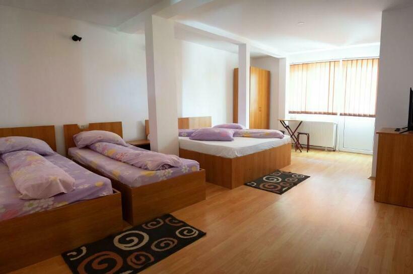 Pensiunea Victoria Sambata De Sus