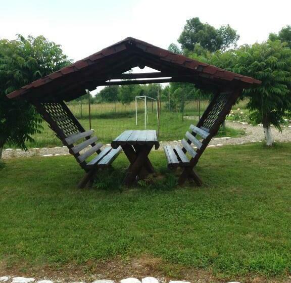 Pensiunea Victoria Sambata De Sus