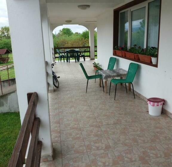 Pensiunea Victoria Sambata De Sus