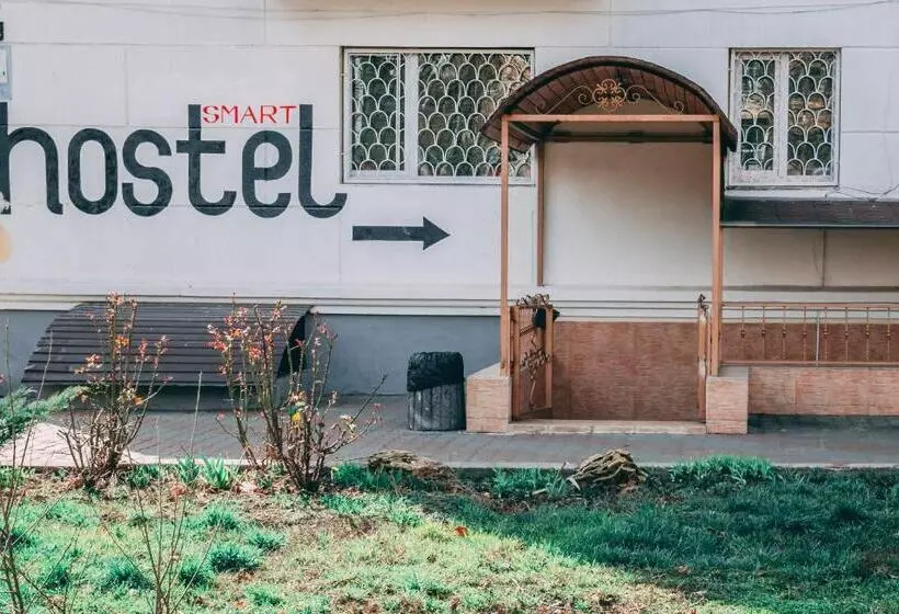 Smart Hostel