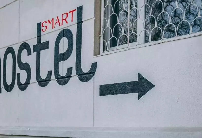 Smart Hostel