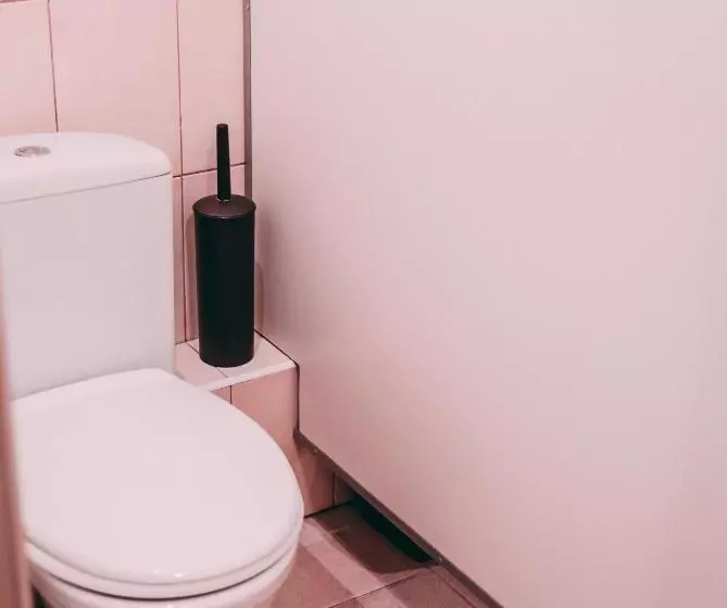 Smart Hostel