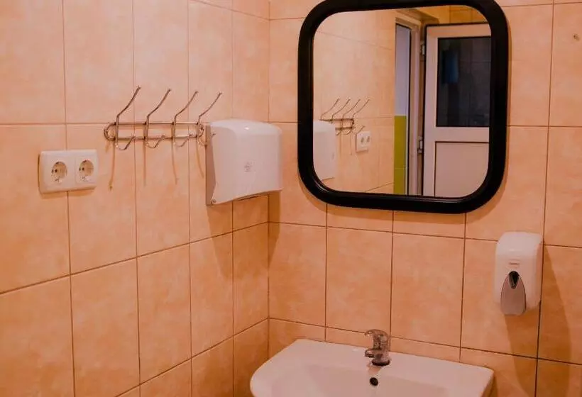 Smart Hostel