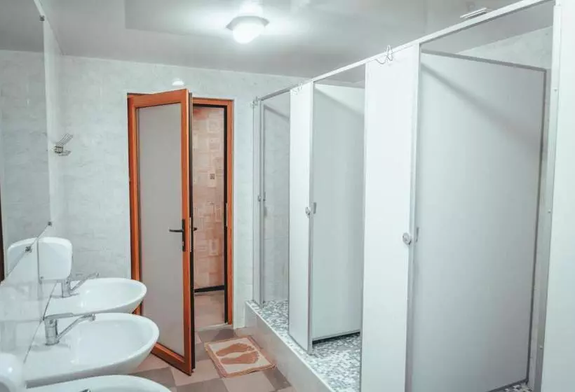 Smart Hostel