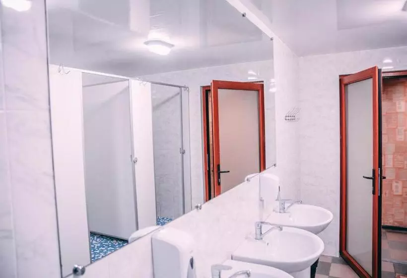 Smart Hostel