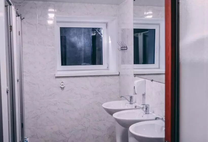 Smart Hostel
