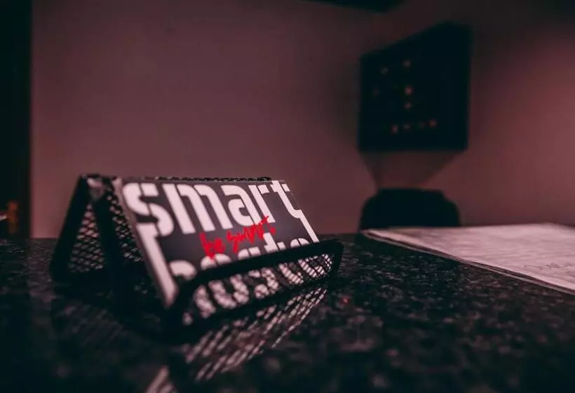 Smart Hostel