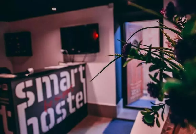 Smart Hostel