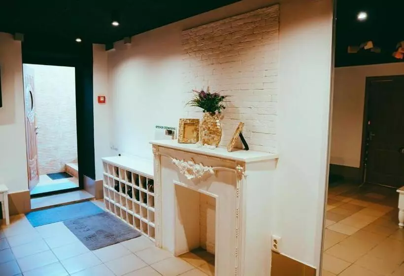 Smart Hostel