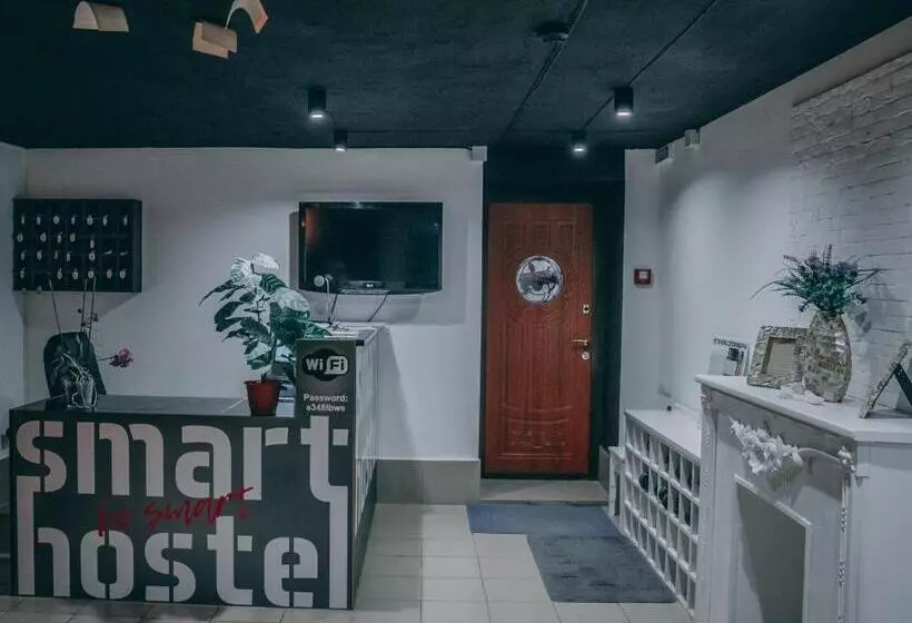 Smart Hostel