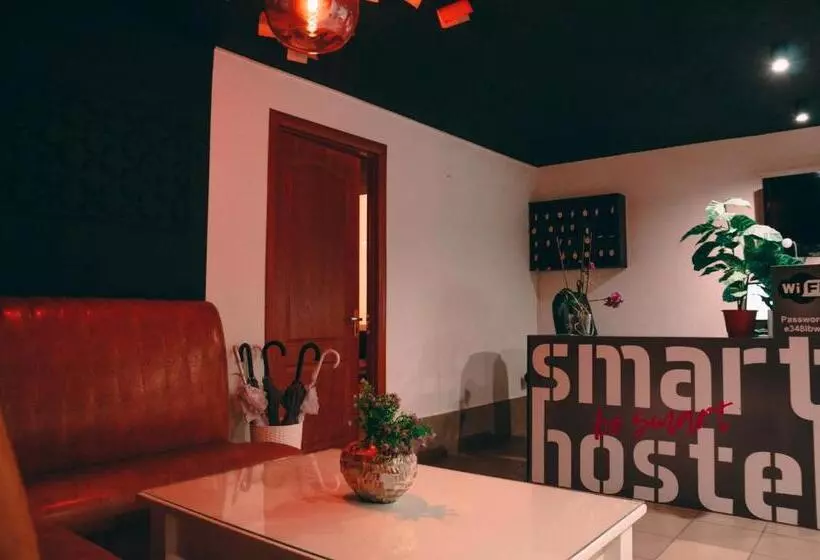Smart Hostel