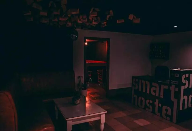 Smart Hostel