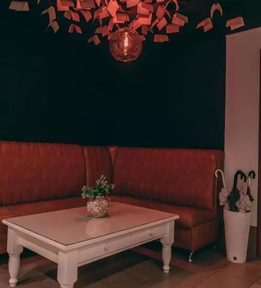 Smart Hostel