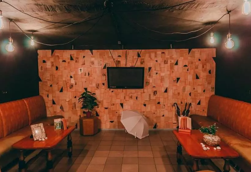 Smart Hostel