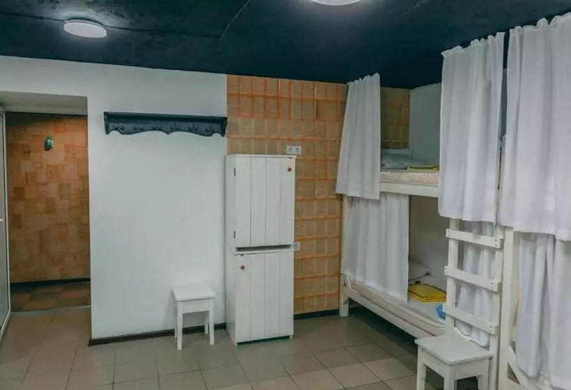 Smart Hostel