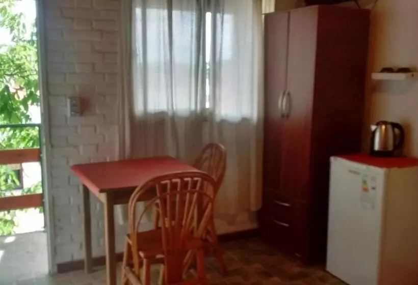 Retkeilymaja Hosteria Nido De Condores Solo Adultos