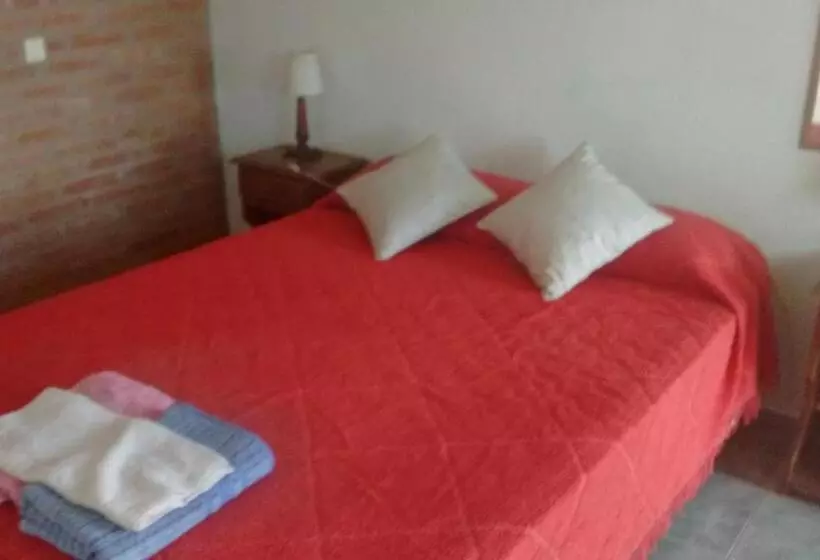 Retkeilymaja Hosteria Nido De Condores Solo Adultos