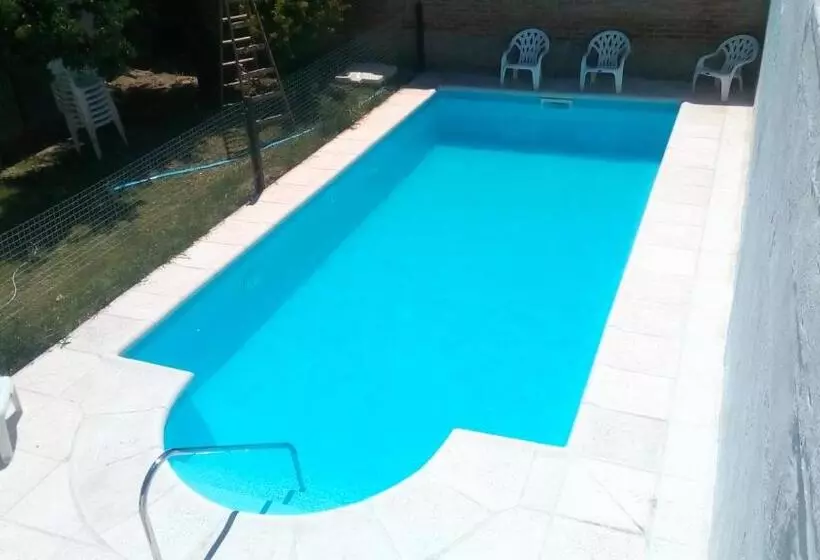 Retkeilymaja Hosteria Nido De Condores Solo Adultos